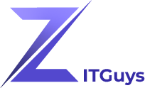 ZITGuys Logo